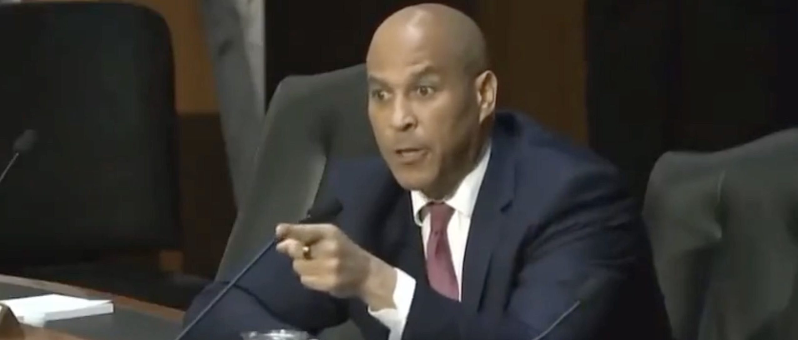 Screenshot/Rumble/X/@nicksortor